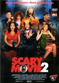 Cover zu Scary Movie 2 (Scary Movie 2)