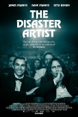 Cover zu The Disaster Artist (The Disaster Artist)