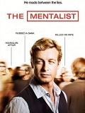 Cover zu The Mentalist (Mentalist, The)