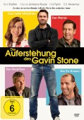 Cover zu Die Auferstehung des Gavin Stone (The Resurrection of Gavin Stone)