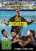 Cover zu Das Orchester (The Violin Teacher)