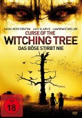 Cover zu Curse of the Witching Tree - Das Böse stirbt nie (Curse of the Witching Tree)