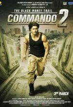 Cover zu Commando 2: The Black Money Trail (Commando 2)