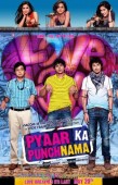 Cover zu Du und ich und die Liebe (Pyaar Ka Punchnama)