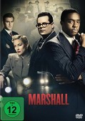 Cover zu Marshall (Marshall)