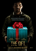 Cover zu Gift The (Gift, The)