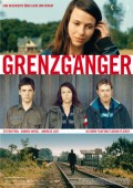 Cover zu Grenzgänger (Crossing Boundaries)