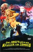 Cover zu Das Grauen von Schloss Montserrat (A Virgin Among the Living Dead)