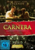 Cover zu Carnera - Der größte Boxer aller Zeiten! (Carnera: The Walking Mountain)