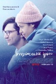 Cover zu Unersetzlich (Irreplaceable You)