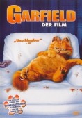 Cover zu Garfield - Der Film (Garfield)