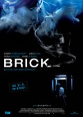 Cover zu Brick (Brick)