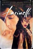 Cover zu Farinelli (Farinelli)