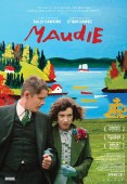 Cover zu Maudie (Maudie)