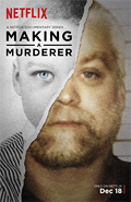 Cover zu Making a Murderer (Making a Murderer)