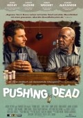 Cover zu Pushing Dead (Pushing Dead)