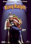 Cover zu King Ralph (King Ralph)