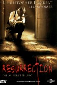 Cover zu Resurrection - Die Auferstehung (Resurrection)