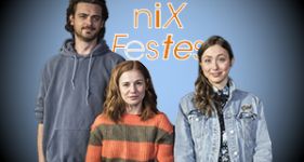 Cover zu Nix Festes (Nix Festes)
