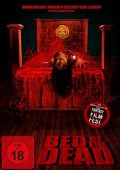 Cover zu Bed of the Dead (Bed of the Dead)