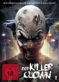 Cover zu Der Killerclown (Clowntergeist)