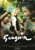 Cover zu Gauguin (Gauguin - Voyage de Tahiti)