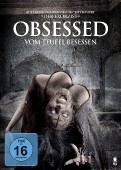 Cover zu Obsessed - Vom Teufel besessen (Exorcist House of Evil)