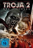 Cover zu Troja 2 - Die Odyssee (Troy the Odyssey)