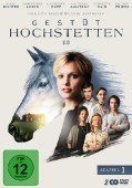 Cover zu Gestüt Hochstetten (Trakehnerblut)