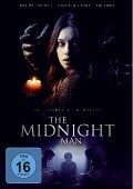 Cover zu The Midnight Man (The Midnight Man)