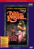 Cover zu Der Dunkle Kristall (The Dark Crystal)