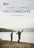 Cover zu Helle Nächte (Bright Nights)