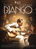 Cover zu Django - Ein Leben für die Musik (Django)