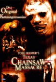Cover zu The Texas Chainsaw Massacre - Blutgericht in Texas (The Texas Chain Saw Massacre)