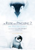 Cover zu Die Reise der Pinguine 2 - Der Weg des Lebens (March of the Penguins 2: The Next Step)