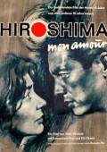 Cover zu Hiroshima, mon amour (Hiroshima Mon Amour)