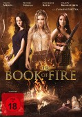 Cover zu The Book of Fire (Book of Fire)