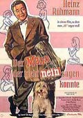 Cover zu Der Mann, der nicht nein sagen konnte (Der Mann, der nicht nein sagen konnte)