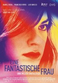 Cover zu Eine Fantastische Frau - Una Mujer Fantástica (A Fantastic Woman)