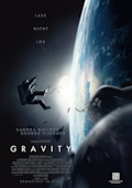 Cover zu Gravity (Gravity)