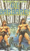 Cover zu Die Barbaren (The Barbarians)