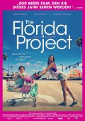 Cover zu The Florida Project (The Florida Project)