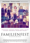 Cover zu Familienfest (Familienfest)