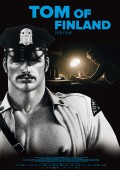 Cover zu Tom of Finland (Tom of Finland)
