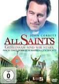 Cover zu All Saints - Gemeinsam sind wir stark (All Saints)