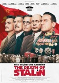 Cover zu The Death of Stalin (The Death of Stalin)