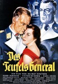 Cover zu Des Teufels General (The Devil's General)
