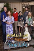 Cover zu How to Live with Your Parents (For the Rest of Your Life) (How to Live with Your Parents (For the Rest of Your Life))