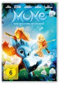 Cover zu Mune, der Wächter des Mondes (Mune: Guardian of the Moon)