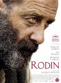 Cover zu Auguste Rodin (Rodin)